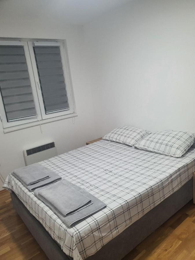 פירוט N&M Apartment מראה חיצוני תמונה